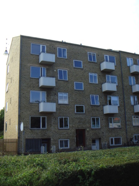 Kongsvang Allé 22, 1.tv. Århus